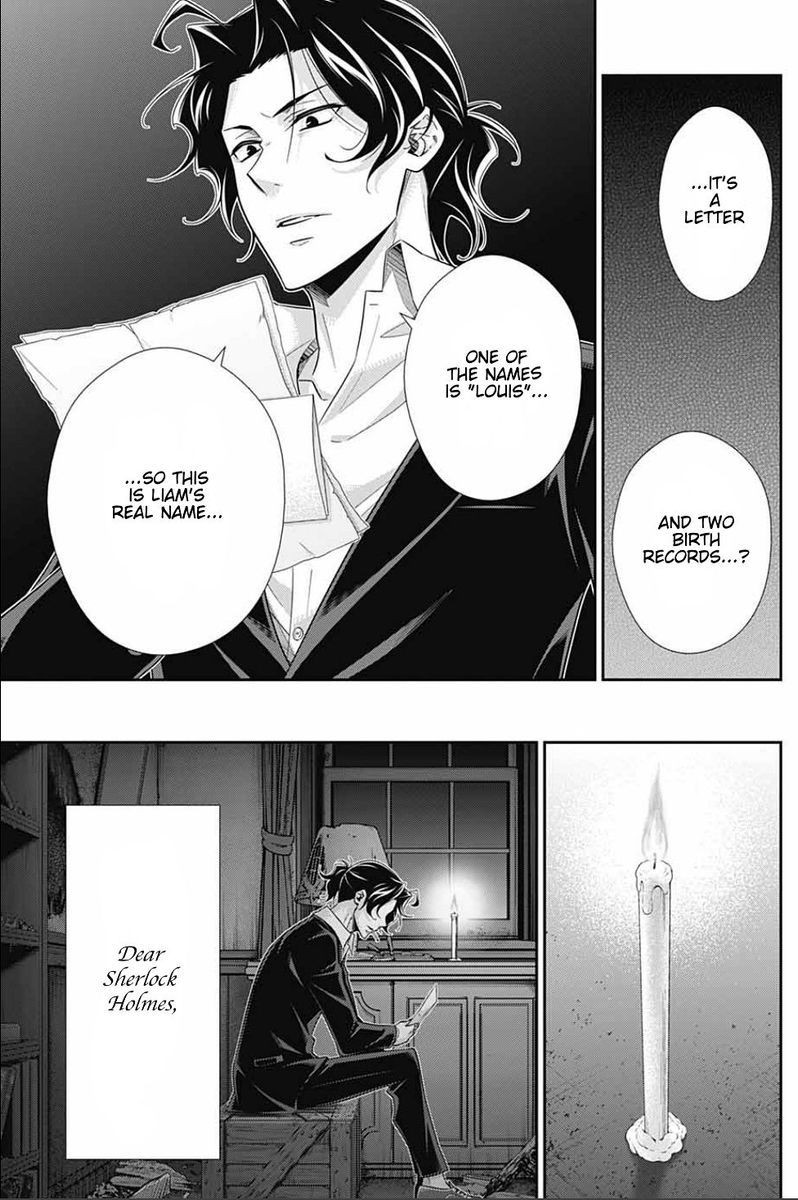 Moriarty the Patriot, Chapter 53 image 37